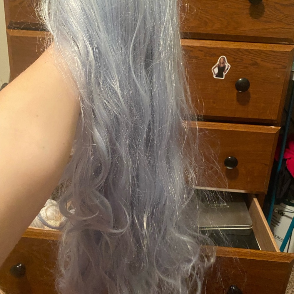 Wig Collection - Picture 2 of 8